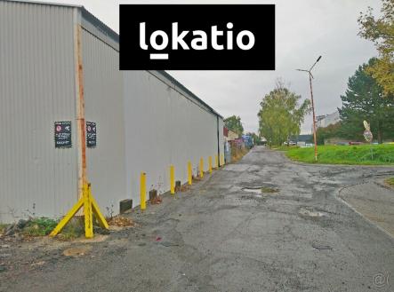 208587911 (5) | Pronájem - komerční objekt, sklad, 1 000 m²
