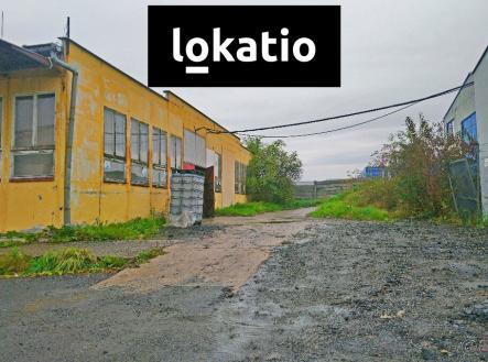 208587911 (3) | Pronájem - komerční objekt, sklad, 1 000 m²
