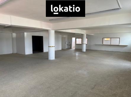 IMG_8298 | Pronájem - komerční objekt, sklad, 3 000 m²