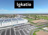 Pronájem - komerční objekt, sklad, 31 104 m²