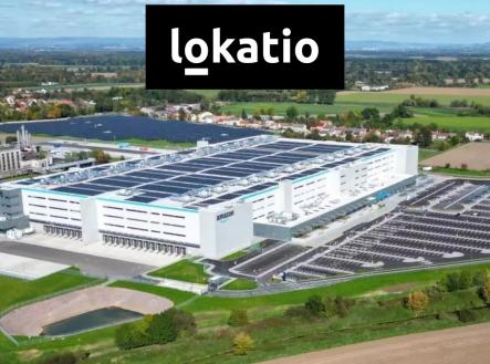 kojetín | Pronájem - komerční objekt, sklad, 31 104 m²