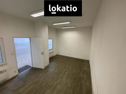 Hala1200 (3) | Pronájem - komerční objekt, sklad, 1 200 m²