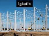 Pronájem - komerční objekt, výroba, 5 000 m²