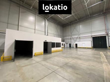 IMG_8952 | Pronájem - komerční objekt, sklad, 3 920 m²