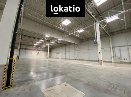 IMG_8936 | Pronájem - komerční objekt, sklad, 3 920 m²