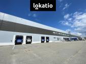 Pronájem - komerční objekt, výroba, 16 895 m²
