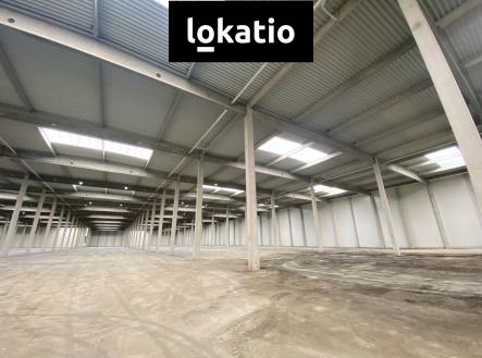 IMG_7427 | Pronájem - komerční objekt, sklad, 3 404 m²