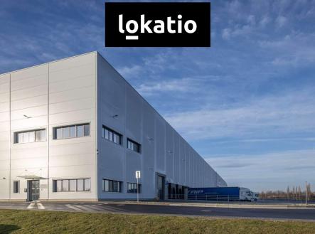 I8A9743 | Pronájem - komerční objekt, výroba, 5 181 m²