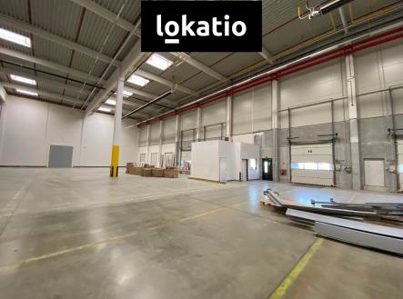 IMG_5738 | Pronájem - komerční objekt, sklad, 19 360 m²