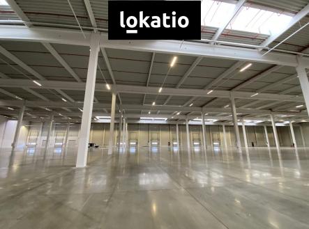 IMG_1189 | Pronájem - komerční objekt, sklad, 11 400 m²