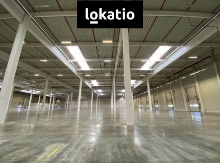 IMG_1197 | Pronájem - komerční objekt, sklad, 11 400 m²