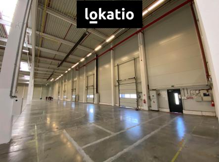 IMG_1205 | Pronájem - komerční objekt, sklad, 11 400 m²