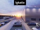Pronájem - komerční objekt, sklad, 7 934 m²