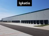Pronájem - komerční objekt, sklad, 14 707 m²