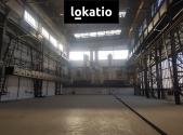 Pronájem - komerční objekt, sklad, 1 980 m²