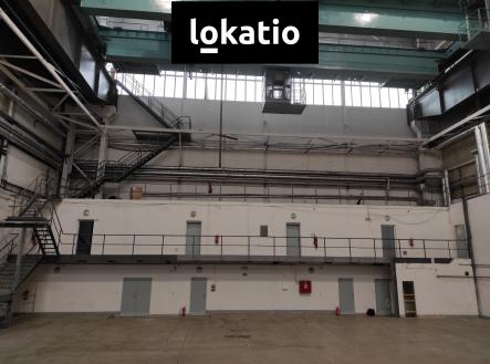 IMG_20240208_102136 | Pronájem - komerční objekt, sklad, 1 980 m²