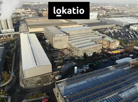 DJI_0094_JPG | Pronájem - komerční objekt, sklad, 2 465 m²