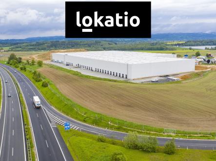 pohled4 | Pronájem - komerční objekt, sklad, 20 821 m²