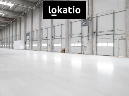 pohled 2 | Pronájem - komerční objekt, sklad, 20 821 m²