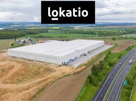 pohled1 | Pronájem - komerční objekt, sklad, 20 821 m²
