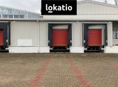 Pronájem - komerční objekt, sklad, 4 894 m²