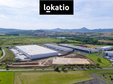 Teplice-0799 | Pronájem - komerční objekt, sklad, 4 245 m²