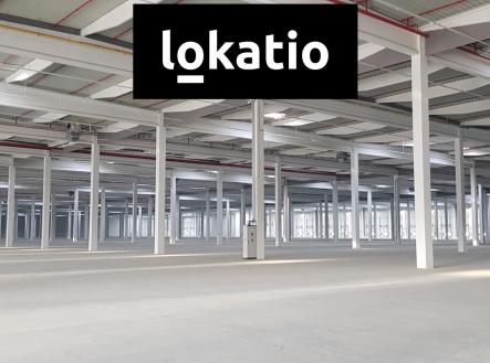 art_1064 | Pronájem - komerční objekt, sklad, 13 400 m²