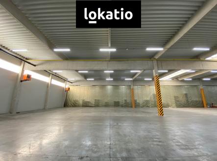 IMG_1348 | Pronájem - komerční objekt, sklad, 1 300 m²