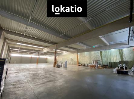 IMG_1326 | Pronájem - komerční objekt, sklad, 1 300 m²