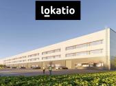 Pronájem - komerční objekt, sklad, 22 500 m²