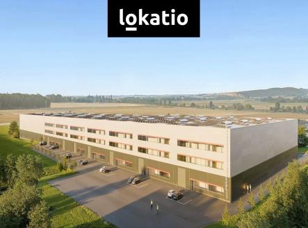 vizu_02 | Pronájem - komerční objekt, sklad, 10 000 m²