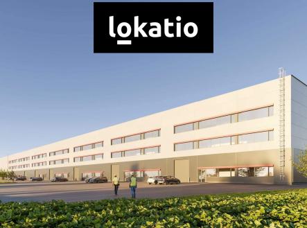 vizu_05 | Pronájem - komerční objekt, sklad, 10 000 m²