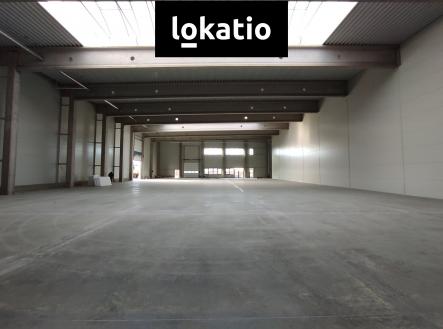 IMG_20251127_114241 | Pronájem - komerční objekt, sklad, 3 600 m²