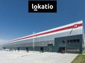 Pronájem - komerční objekt, sklad, 3 259 m²