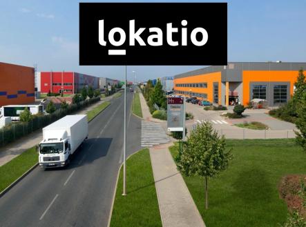 obr_P_10 2 | Pronájem - komerční objekt, sklad, 3 259 m²