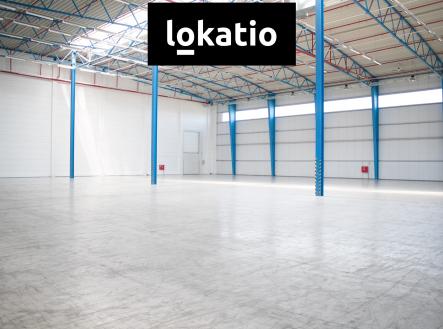 CTPark-Prague-Airport-9514 | Pronájem - komerční objekt, sklad, 4 432 m²
