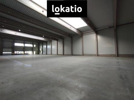 IMG_20251127_114536 | Pronájem - komerční objekt, sklad, 2 600 m²