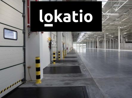 a | Pronájem - komerční objekt, sklad, 12 687 m²