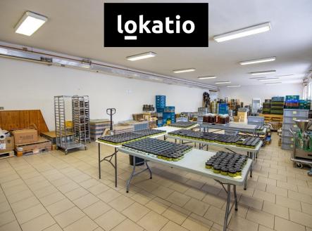 IMG_8063 | Pronájem - komerční objekt, sklad, 321 m²