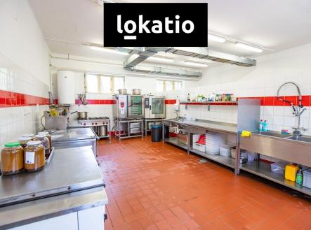 IMG_8061 | Pronájem - komerční objekt, sklad, 321 m²