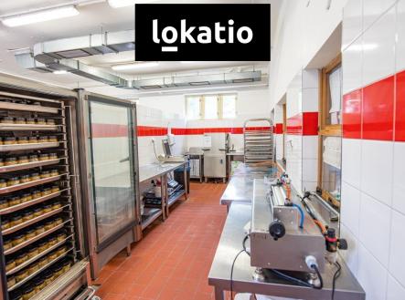 IMG_8062 | Pronájem - komerční objekt, sklad, 321 m²