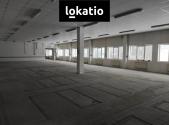 Pronájem - komerční objekt, sklad, 1 244 m²
