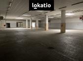 Pronájem - komerční objekt, sklad, 1 864 m²