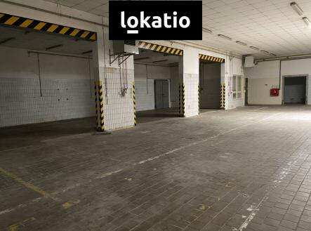IMG_3848 | Pronájem - komerční objekt, sklad, 1 864 m²