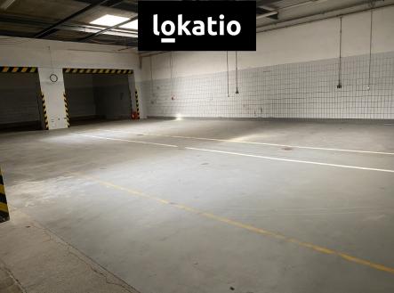 IMG_3849 | Pronájem - komerční objekt, sklad, 1 864 m²