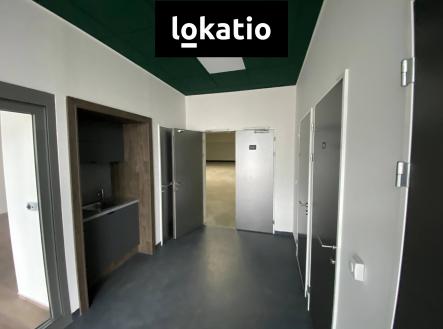 IMG_2600 | Pronájem - komerční objekt, sklad, 467 m²