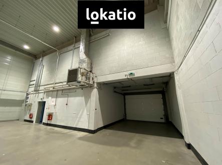 IMG_2590 | Pronájem - komerční objekt, sklad, 467 m²