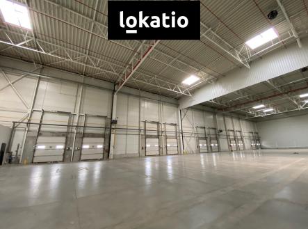 IMG_8935 | Pronájem - komerční objekt, sklad, 1 909 m²