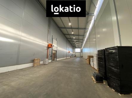 IMG_0786 | Pronájem - komerční objekt, sklad, 1 300 m²