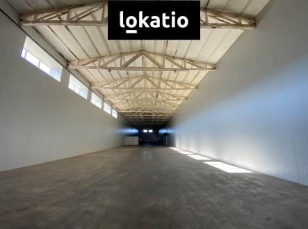 IMG_0780 | Pronájem - komerční objekt, sklad, 2 400 m²